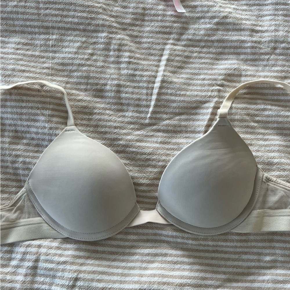 Nude Pepper Bra